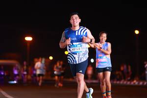 BIB: 45122, 47679
                            <button type="button" onclick="openModal(22979661)" class="btn btn-primary btn-sm float-right btn-popup" data-toggle="modal" data-target=".modal-high-quality">
                        <i class="fas fa-shopping-cart"></i> Add to Cart
                    </button>
                                            <button type="button" onclick="isThisMe(22979661, true)" class="btn btn-success btn-sm float-right btn-popup btn-isme hidden" data-toggle="tooltip" data-placement="bottom" title="นี่คือรูปของคุณใช่ไหม คลิกที่นี่เพื่อเอาเข้าอัลบั้ม">
                        <i class="fas fa-plus"></i> Add to album
                    </button>
                    <button type="button" onclick="isThisMe(22979661, false)" class="btn btn-warning btn-sm float-right btn-popup btn-isnotme hidden">
                        <i class="fas fa-ban"></i> Remove from album
                    </button>